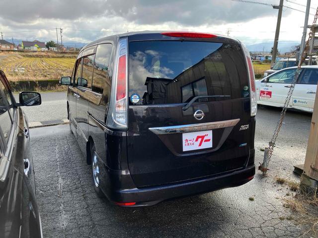 Ref:AUX-21215385 NISSAN SERENA 2011 11 Ref:AUX-21215385 NISSAN SERENA 2011 - Image 11