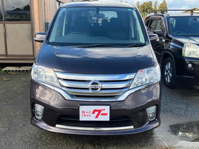 Ref:AUX-21215385 NISSAN SERENA 2011 13 Ref:AUX-21215385 NISSAN SERENA 2011 - Image 13
