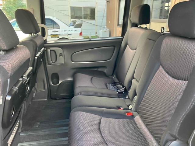 Ref:AUX-21215385 NISSAN SERENA 2011 15 Ref:AUX-21215385 NISSAN SERENA 2011 - Image 15