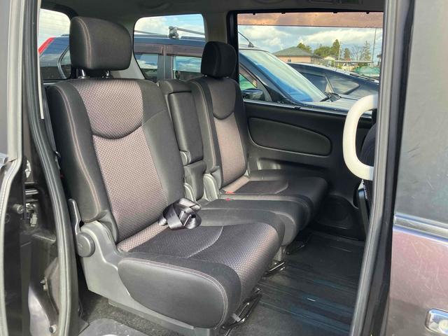 Ref:AUX-21215385 NISSAN SERENA 2011 17 Ref:AUX-21215385 NISSAN SERENA 2011 - Image 17