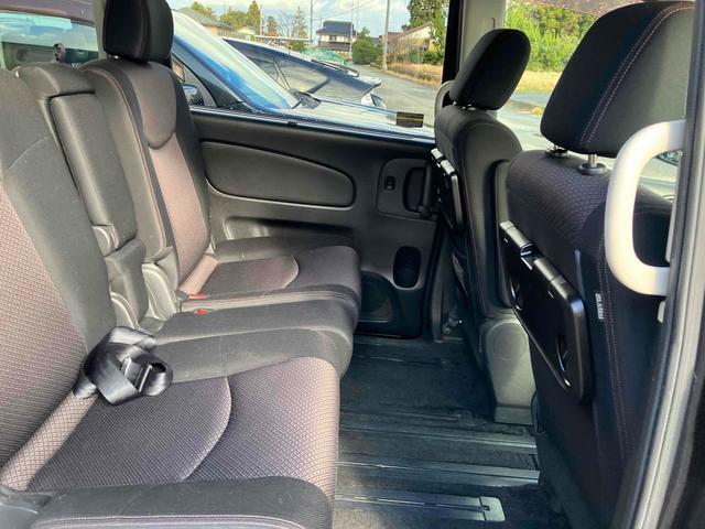 Ref:AUX-21215385 NISSAN SERENA 2011 18 Ref:AUX-21215385 NISSAN SERENA 2011 - Image 18