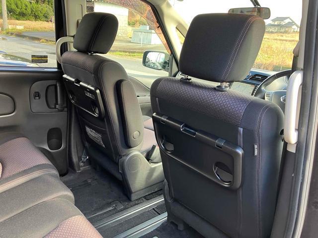 Ref:AUX-21215385 NISSAN SERENA 2011 19 Ref:AUX-21215385 NISSAN SERENA 2011 - Image 19