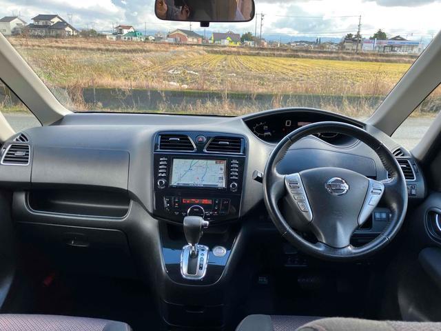 Ref:AUX-21215385 NISSAN SERENA 2011 3 Ref:AUX-21215385 NISSAN SERENA 2011 - Image 3