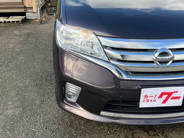 Ref:AUX-21215385 NISSAN SERENA 2011 4 Ref:AUX-21215385 NISSAN SERENA 2011 - Image 4
