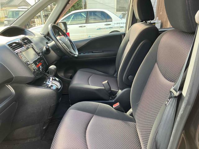 Ref:AUX-21215385 NISSAN SERENA 2011 6 Ref:AUX-21215385 NISSAN SERENA 2011 - Image 6