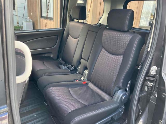 Ref:AUX-21215385 NISSAN SERENA 2011 7 Ref:AUX-21215385 NISSAN SERENA 2011 - Image 7