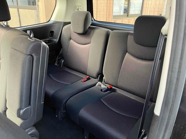 Ref:AUX-21215385 NISSAN SERENA 2011 8 Ref:AUX-21215385 NISSAN SERENA 2011 - Image 8