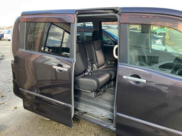 Ref:AUX-21215385 NISSAN SERENA 2011 9 Ref:AUX-21215385 NISSAN SERENA 2011 - Image 9