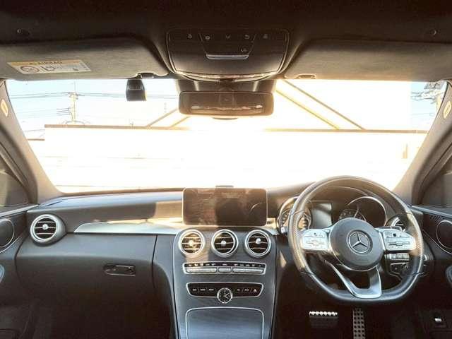 Ref:AUX-21216190 MERCEDES BENZ C-CLASS 2019 - Image 5