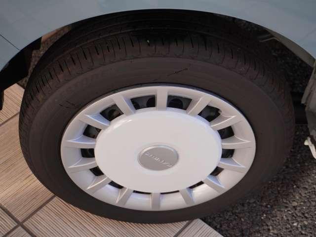 Ref:AUX-21216210 DAIHATSU MOVE CANBUS 2024 - Image 13