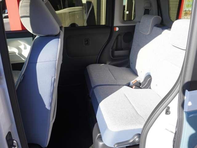 Ref:AUX-21216210 DAIHATSU MOVE CANBUS 2024 - Image 16