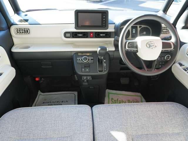 Ref:AUX-21216210 DAIHATSU MOVE CANBUS 2024 - Image 4