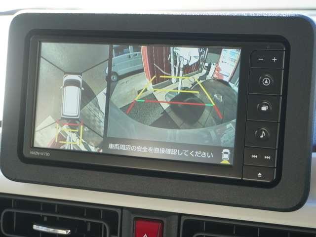 Ref:AUX-21216210 DAIHATSU MOVE CANBUS 2024 - Image 6