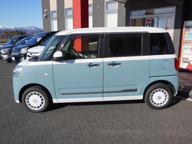 Ref:AUX-21216210 DAIHATSU MOVE CANBUS 2024 - Image 7