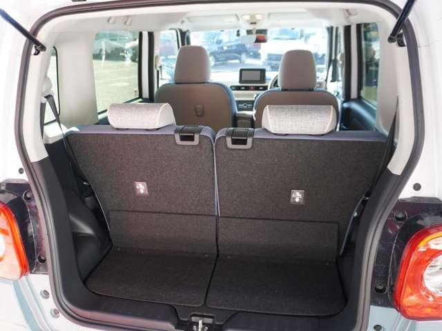 Ref:AUX-21216210 DAIHATSU MOVE CANBUS 2024 - Image 10