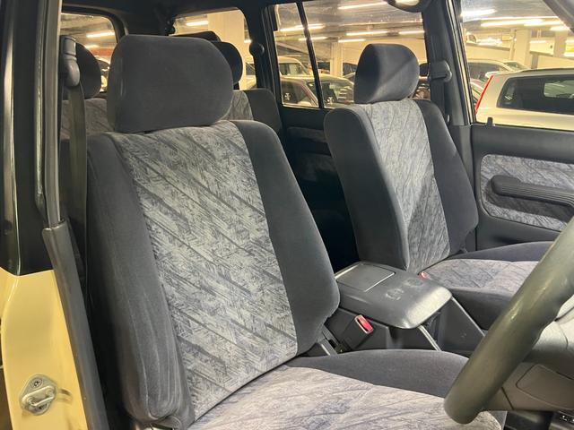 Ref:AUX-21219268 TOYOTA LAND CRUISER PRADO 1998 - Image 15