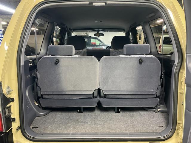 Ref:AUX-21219268 TOYOTA LAND CRUISER PRADO 1998 - Image 18