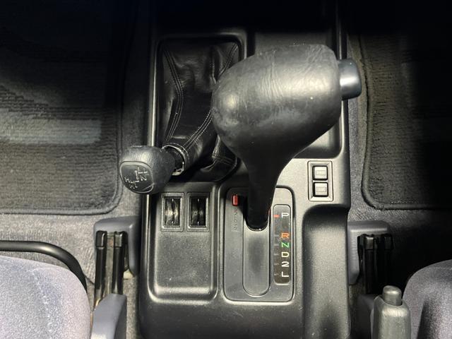 Ref:AUX-21219268 TOYOTA LAND CRUISER PRADO 1998 - Image 19