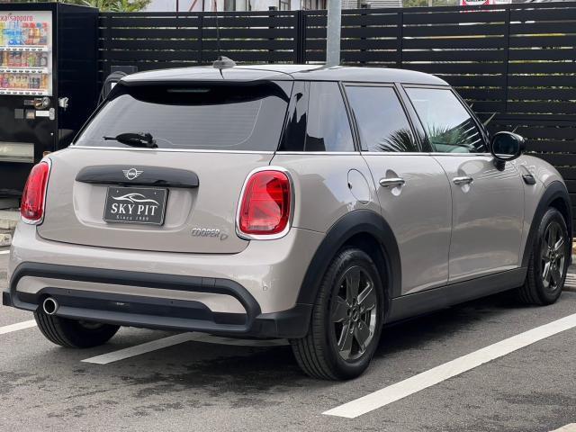 Ref:AUX-21219321 MINI MINI 2021 - Image 2