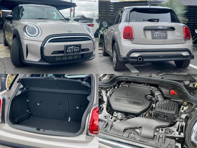 Ref:AUX-21219321 MINI MINI 2021 - Image 14
