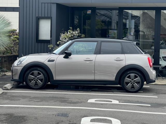 Ref:AUX-21219321 MINI MINI 2021 - Image 17