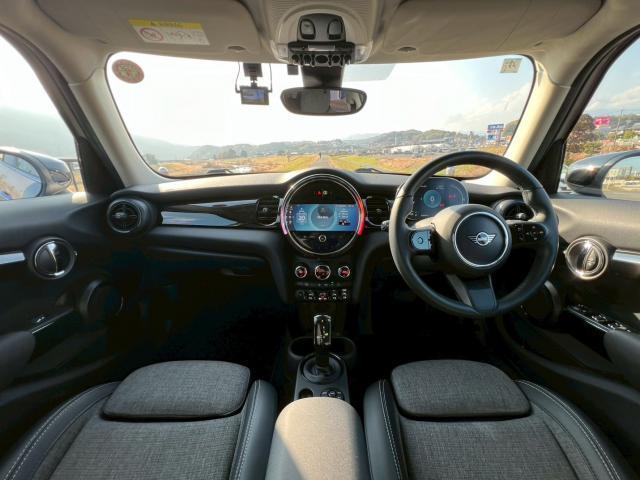 Ref:AUX-21219321 MINI MINI 2021 - Image 3