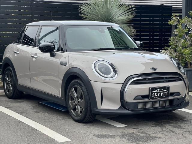 Ref:AUX-21219321 MINI MINI 2021 - Image 6