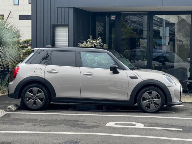 Ref:AUX-21219321 MINI MINI 2021 - Image 7