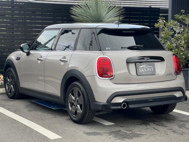 Ref:AUX-21219321 MINI MINI 2021 - Image 8