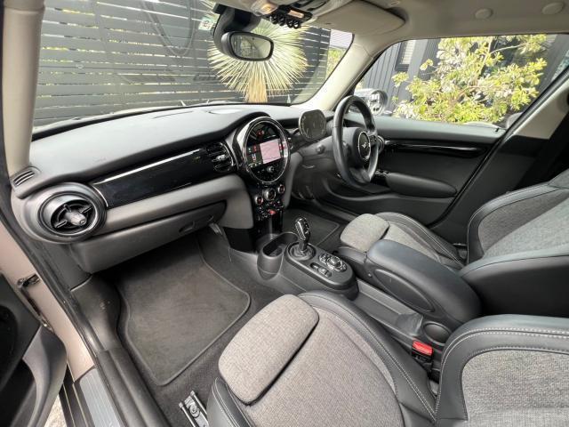 Ref:AUX-21219321 MINI MINI 2021 - Image 10