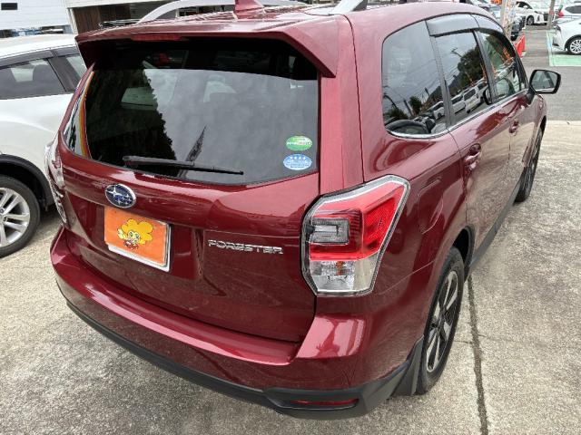 Ref:AUX-21222965 SUBARU FORESTER 2017 - Image 2