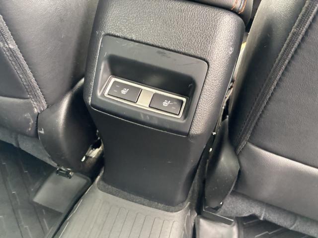 Ref:AUX-21222965 SUBARU FORESTER 2017 - Image 19