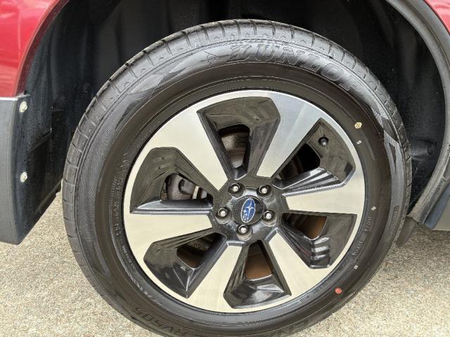 Ref:AUX-21222965 SUBARU FORESTER 2017 - Image 20