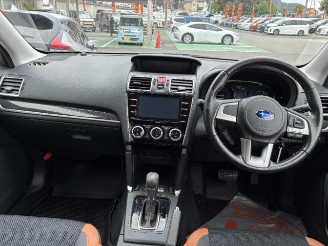 Ref:AUX-21222965 SUBARU FORESTER 2017 - Image 3