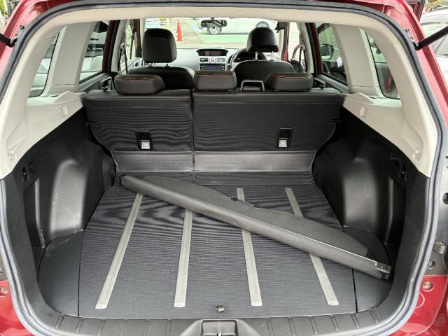 Ref:AUX-21222965 SUBARU FORESTER 2017 - Image 7