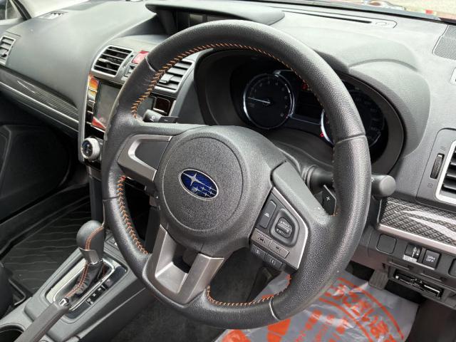 Ref:AUX-21222965 SUBARU FORESTER 2017 - Image 8