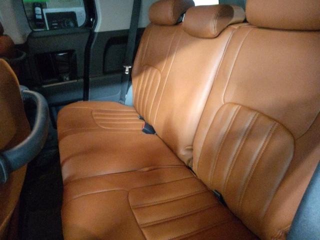 Ref:AUX-21223266 TOYOTA FJ CRUISER 2014 - Image 4