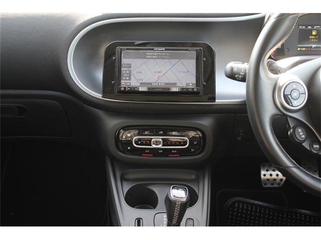 Ref:AUX-21223273 MCC SMART SMART FOR FOUR 2018 - Image 11