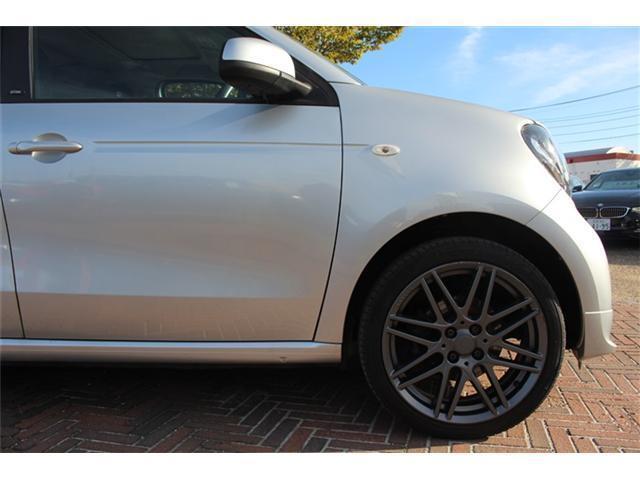 Ref:AUX-21223273 MCC SMART SMART FOR FOUR 2018 - Image 13