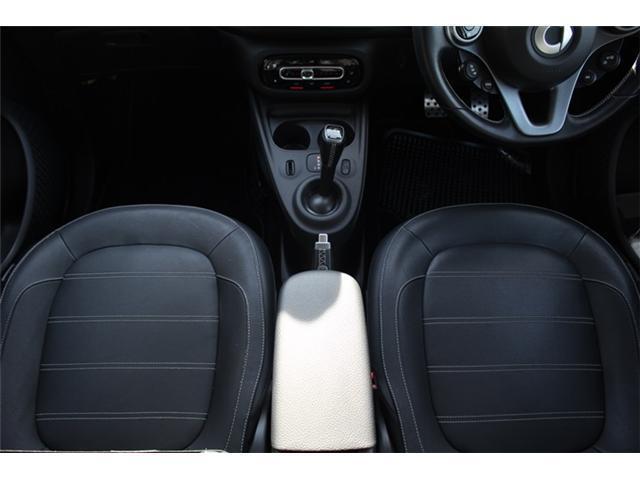 Ref:AUX-21223273 MCC SMART SMART FOR FOUR 2018 - Image 14