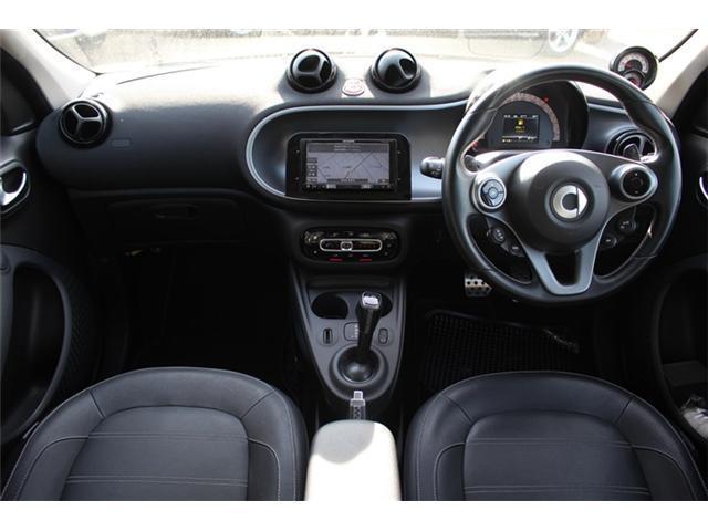 Ref:AUX-21223273 MCC SMART SMART FOR FOUR 2018 - Image 3