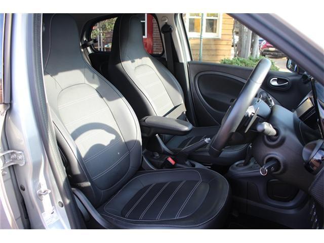 Ref:AUX-21223273 MCC SMART SMART FOR FOUR 2018 - Image 7