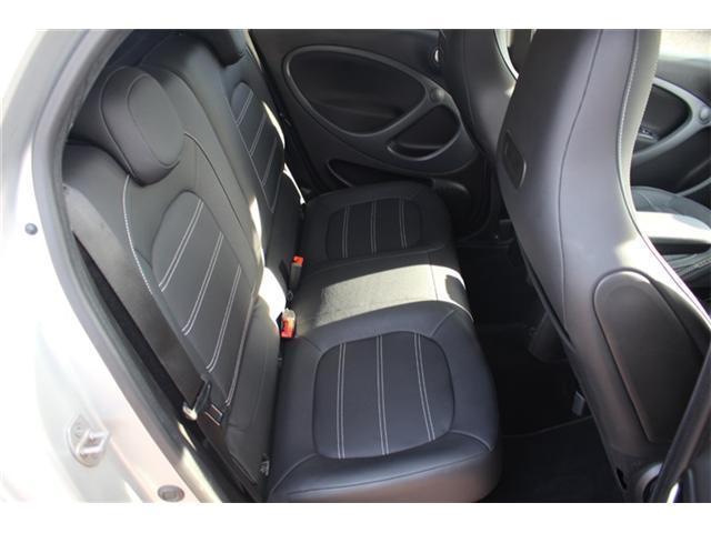 Ref:AUX-21223273 MCC SMART SMART FOR FOUR 2018 - Image 8