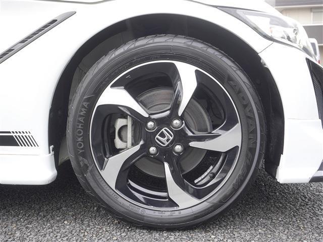 Ref:AUX-21223290 HONDA S660 2016 - Image 17