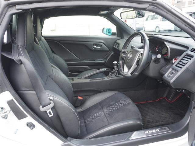 Ref:AUX-21223290 HONDA S660 2016 - Image 9