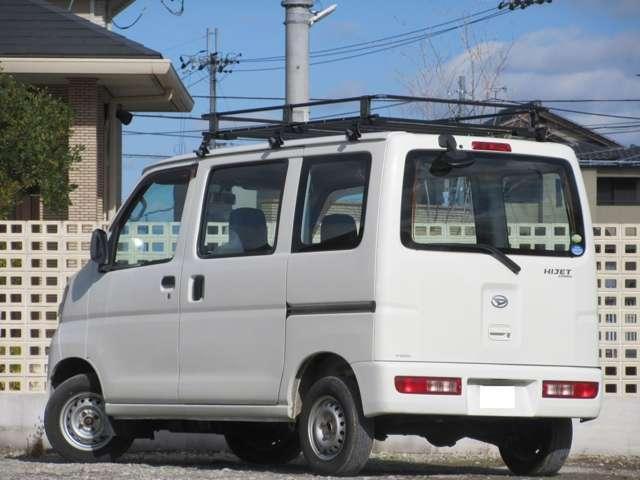 Ref:AUX-21224979 DAIHATSU HIJET CARGO 2010 - Image 11