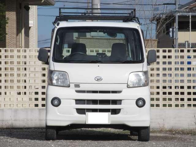 Ref:AUX-21224979 DAIHATSU HIJET CARGO 2010 - Image 12