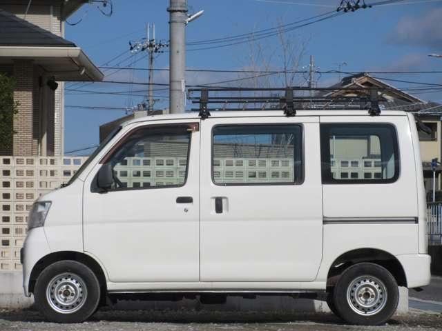 Ref:AUX-21224979 DAIHATSU HIJET CARGO 2010 - Image 13