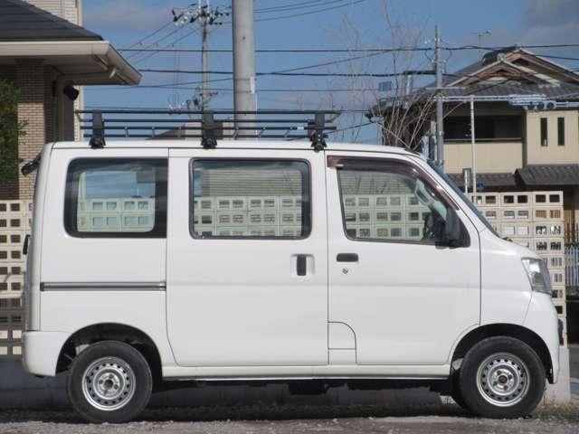 Ref:AUX-21224979 DAIHATSU HIJET CARGO 2010 - Image 14