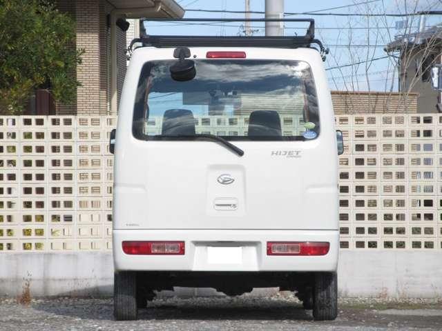 Ref:AUX-21224979 DAIHATSU HIJET CARGO 2010 - Image 15